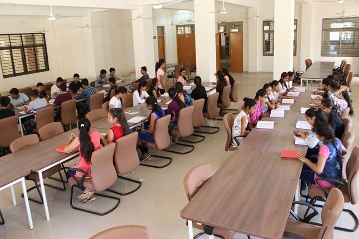 State Model Institute of Ayurveda Sciences, Gandhinagar campus photo 5