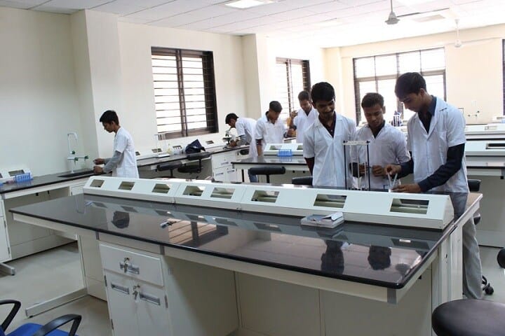 State Model Institute of Ayurveda Sciences, Gandhinagar campus photo 6