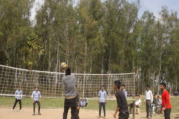 Uttaratech Polytechnic, Roorkee campus photo 4