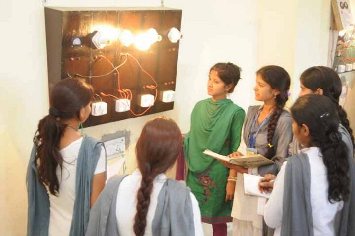 Uttaratech Polytechnic, Roorkee campus photo 6