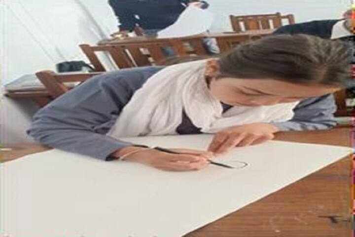 Government Polytechnic, New Tehri campus photo 4