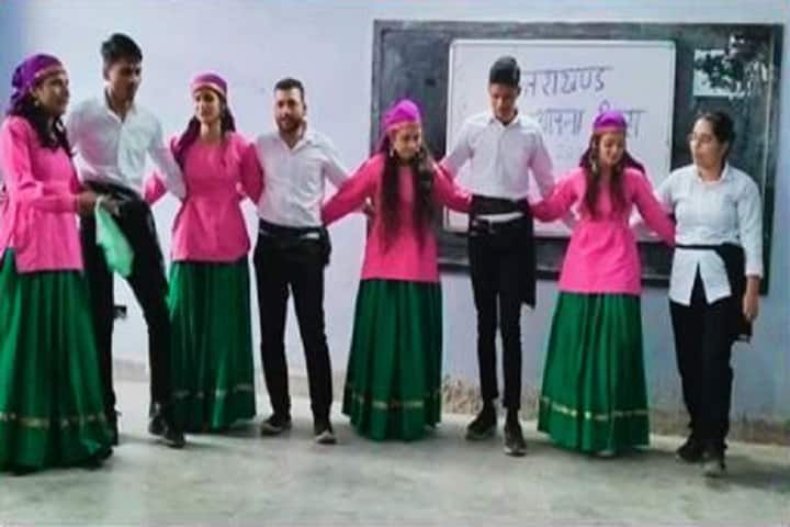 Government Polytechnic, New Tehri campus photo 5