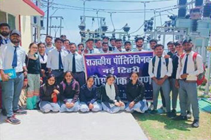 Government Polytechnic, New Tehri campus photo 6