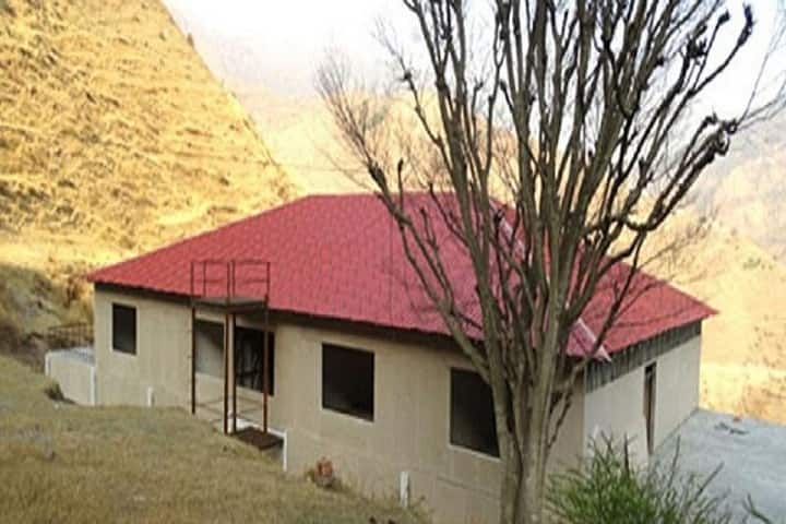 Government Polytechnic, Quansi campus photo 2