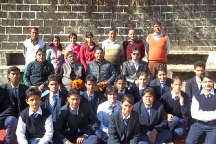 Government Polytechnic, Quansi campus photo 4