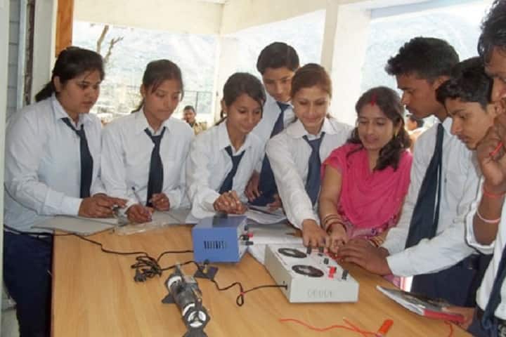 Government Polytechnic, Quansi campus photo 5