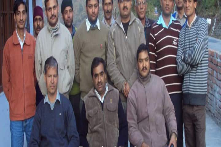 Government Polytechnic, Rudraprayag campus photo 2