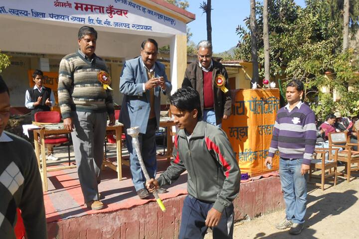 Government Polytechnic, Rudraprayag campus photo 3