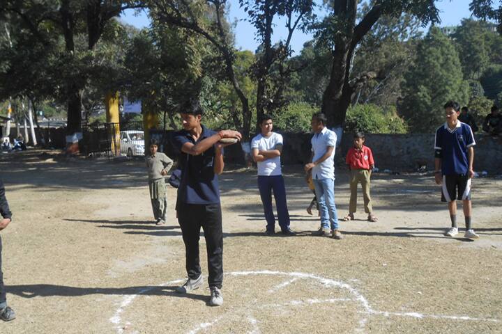 Government Polytechnic, Rudraprayag campus photo 4