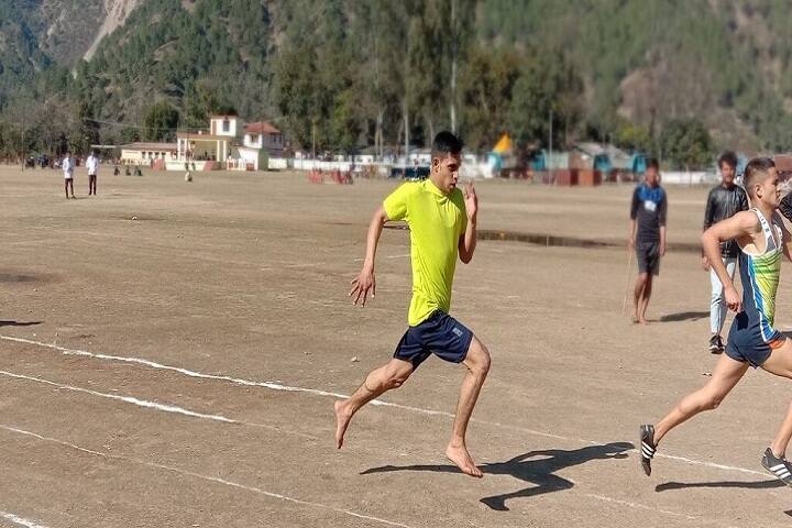 Government Polytechnic, Rudraprayag campus photo 5