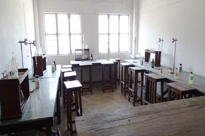 Government Polytechnic, Sahiya campus photo 2