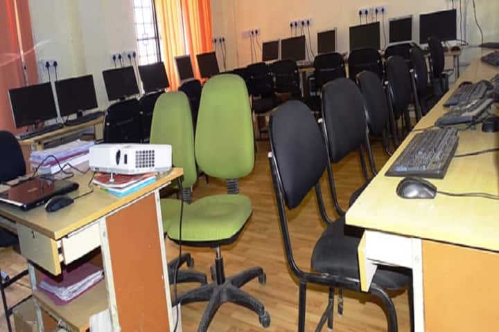 Government Polytechnic, Sahiya campus photo 5