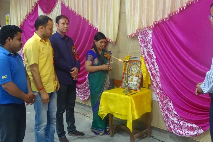 Government Polytechnic, Chamoli campus photo 5