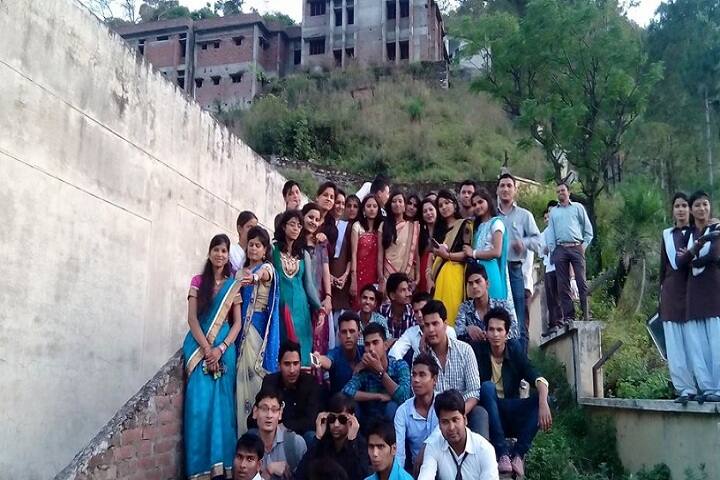 Government Polytechnic, Chamoli campus photo 6