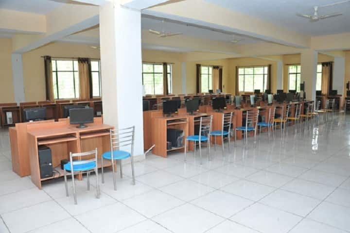 Roorkee College of Polytechnic, Roorkee campus photo 4