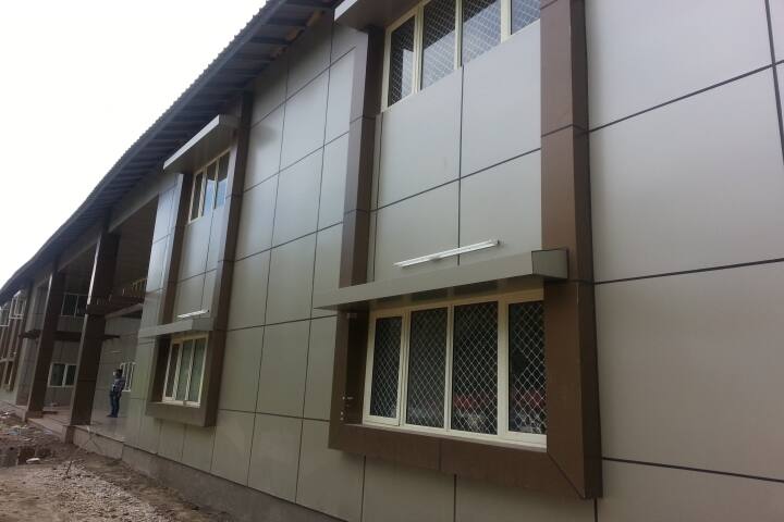 Institute of Technology, Gopeshwar campus photo 2