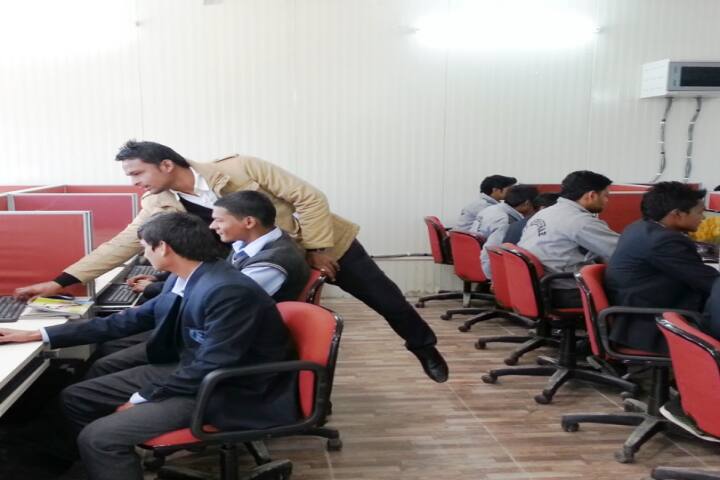 Institute of Technology, Gopeshwar campus photo 3