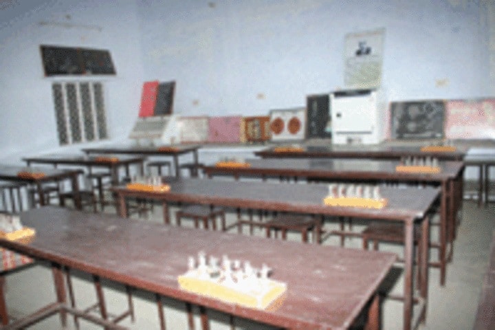 Paliwal PG College, Shikohabad campus photo 3