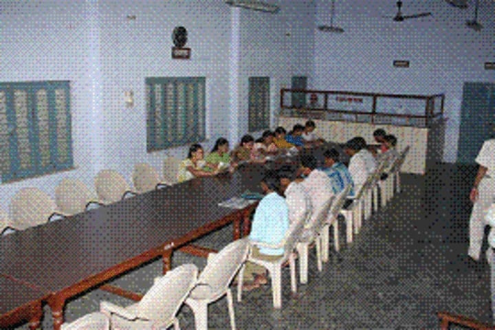 Paliwal PG College, Shikohabad campus photo 5