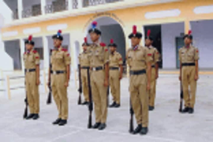 Paliwal PG College, Shikohabad campus photo 6