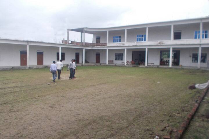 Sw Arjun Singh Rani Indira Singh Mahavidyalaya, Fatehpur campus photo 3