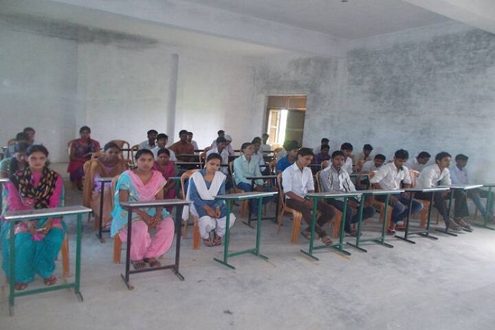 Sw Arjun Singh Rani Indira Singh Mahavidyalaya, Fatehpur campus photo 4