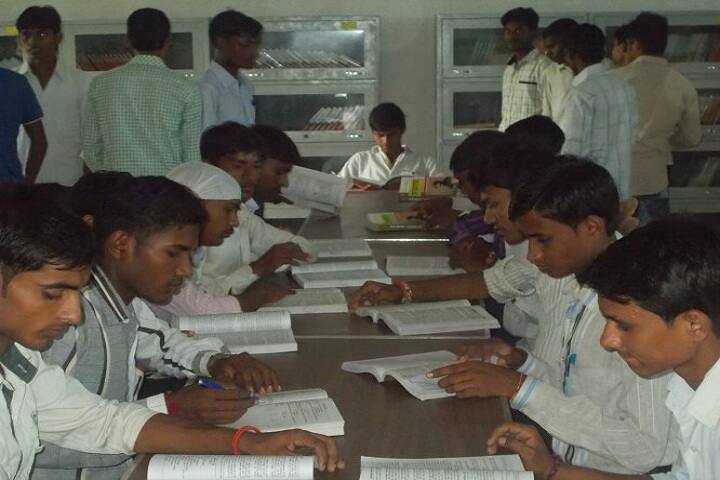 Sw Arjun Singh Rani Indira Singh Mahavidyalaya, Fatehpur campus photo 5