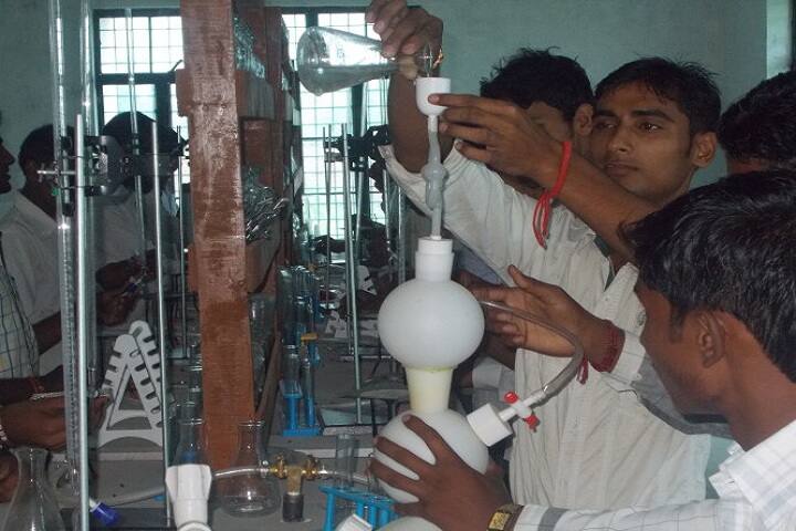 Sw Arjun Singh Rani Indira Singh Mahavidyalaya, Fatehpur campus photo 6
