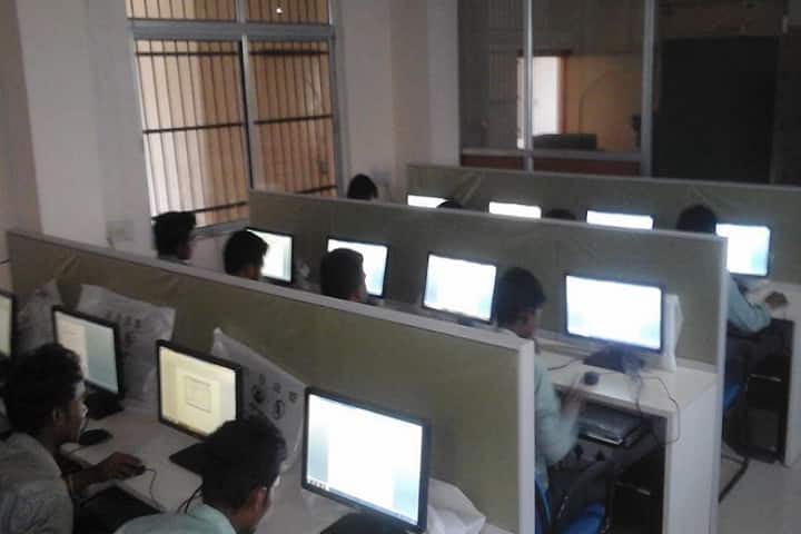 Government Polytechnic, Nabarangpur campus photo 3