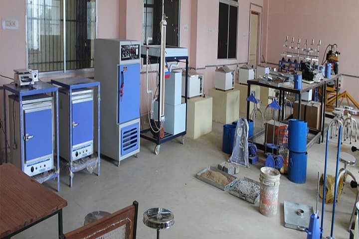 Government Polytechnic, Nabarangpur campus photo 4