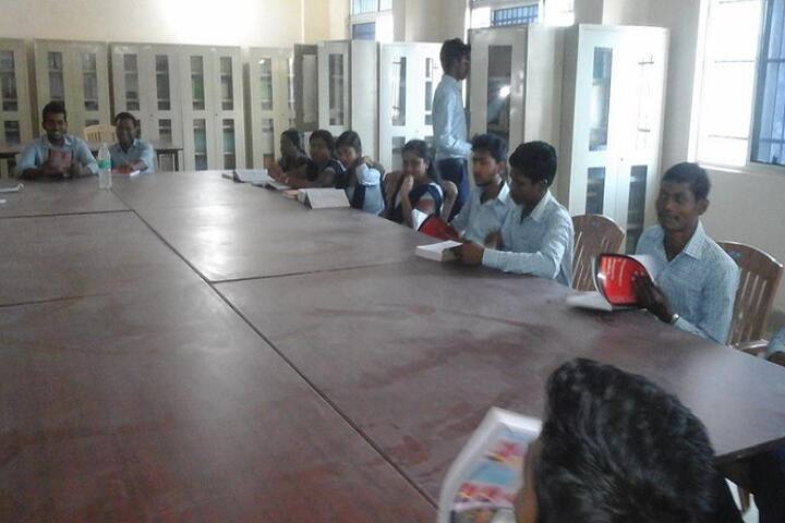 Government Polytechnic, Nabarangpur campus photo 5