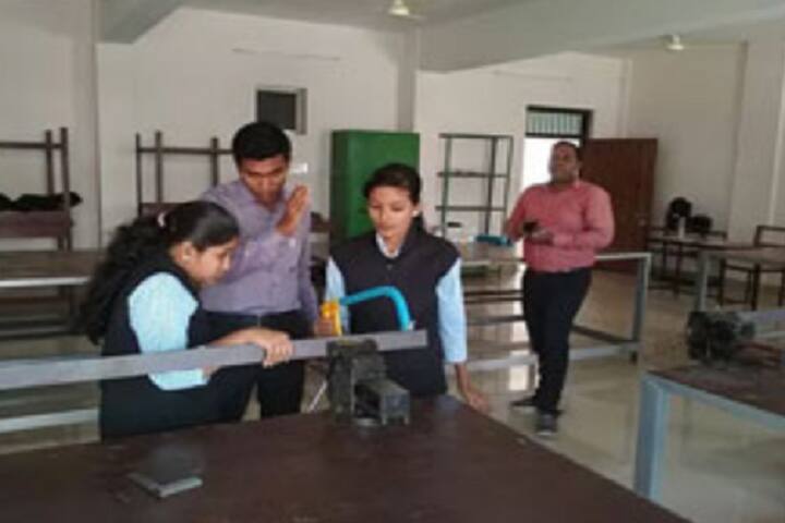 Government Polytechnic, Nabarangpur campus photo 6