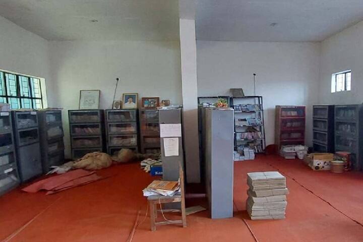 Rampal Vitana Devi Mahavidyalaya, Fatehpur campus photo 3