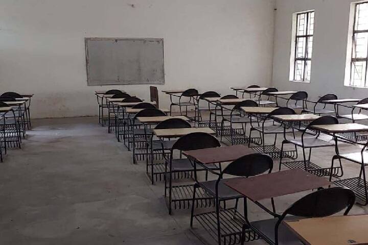 Rampal Vitana Devi Mahavidyalaya, Fatehpur campus photo 4