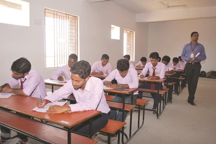 EATM Bhubaneswar campus photo 4