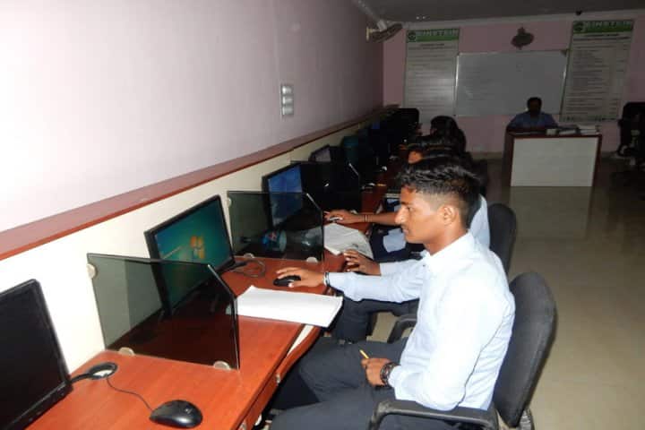 EATM Bhubaneswar campus photo 2