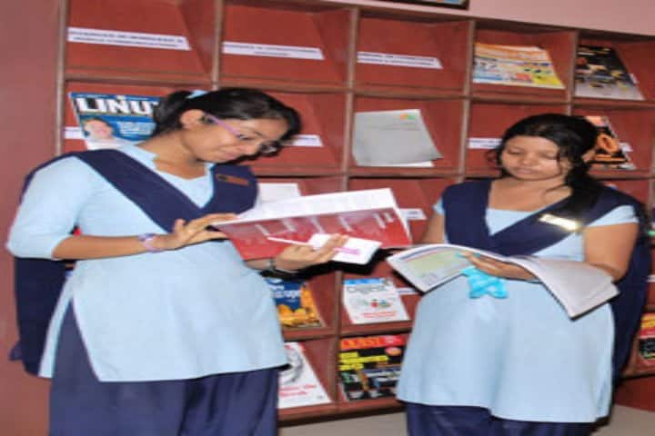 EATM Bhubaneswar campus photo 3