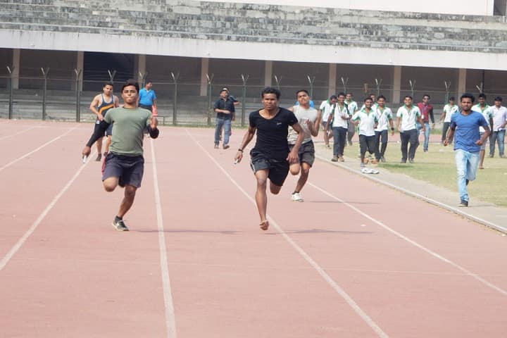 EATM Bhubaneswar campus photo 6