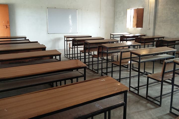 Jai Narayan Smarak Degree College, Allahabad campus photo 5