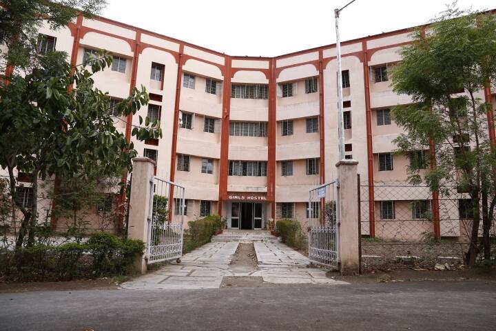 AIT Pune campus photo 6