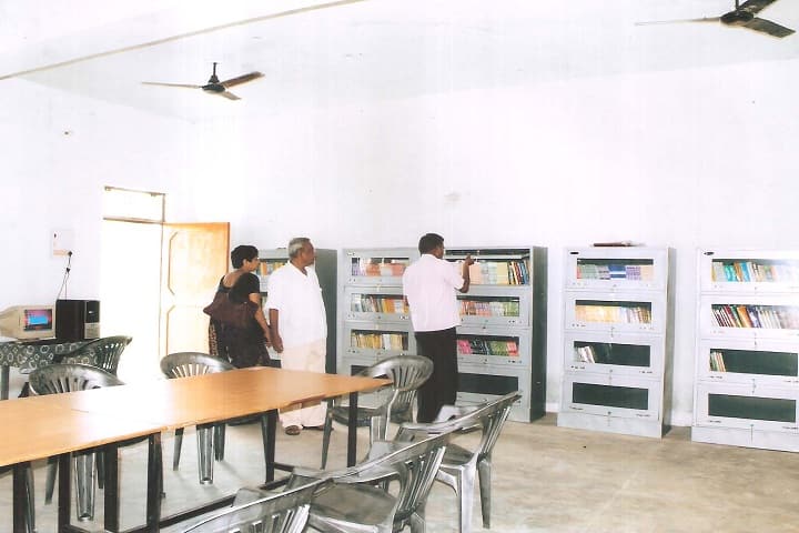 Ramrati Patel Mahavidyalaya, Allahabad campus photo 2