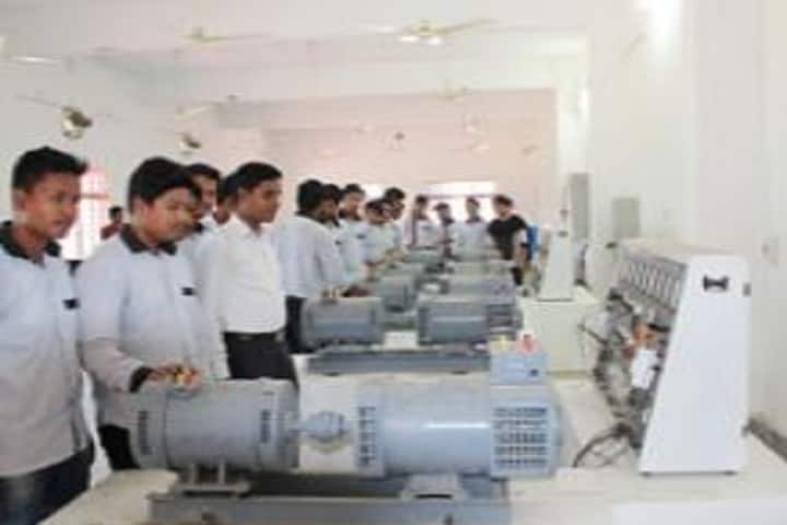 Government Polytechnic, Bargarh campus photo 2