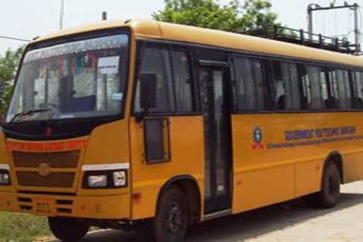 Government Polytechnic, Bargarh campus photo 3
