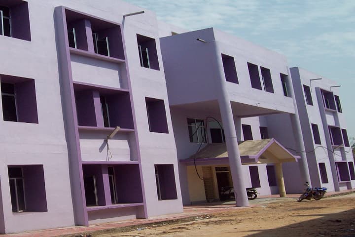 Government Polytechnic, Bargarh campus photo 4