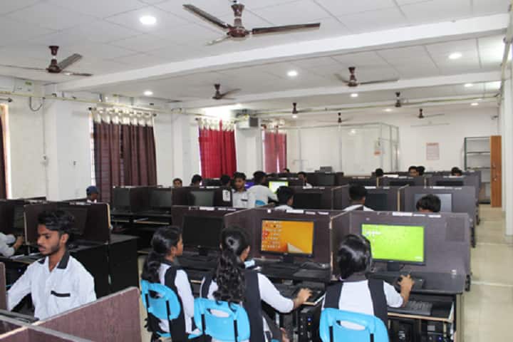 Government Polytechnic, Bargarh campus photo 6