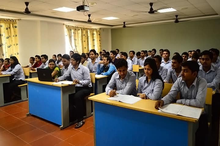 Srusti Academy of Management, Bhubaneswar campus photo 2