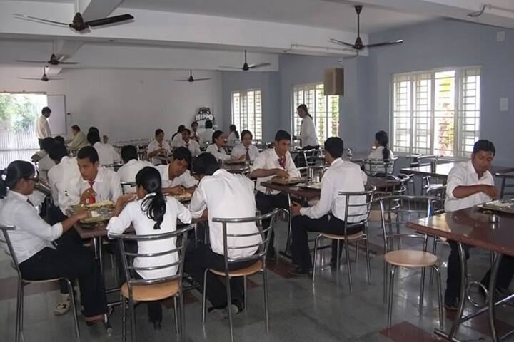 Srusti Academy of Management, Bhubaneswar campus photo 6