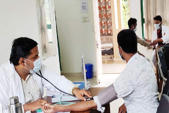 Sri Sri College of Ayurvedic Science and Research Hospital, Cuttack campus photo 3