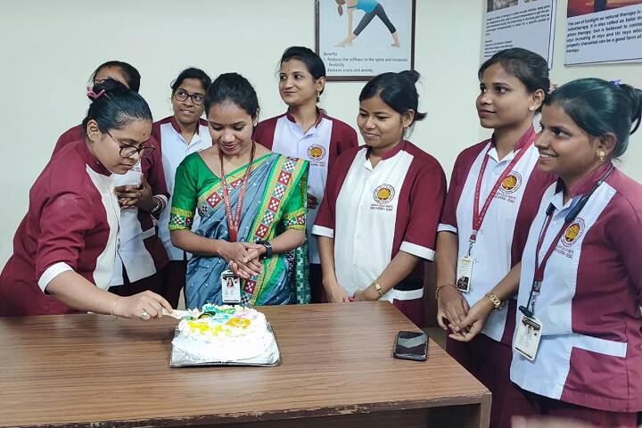 Sri Sri College of Ayurvedic Science and Research Hospital, Cuttack campus photo 5