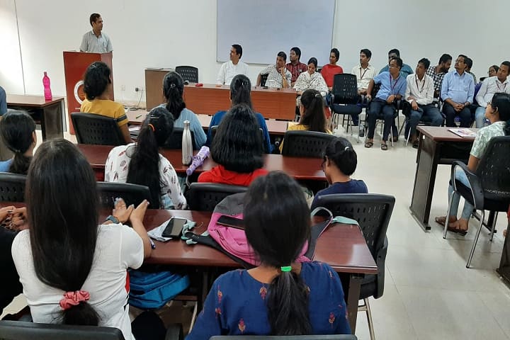 Sri Sri College of Ayurvedic Science and Research Hospital, Cuttack campus photo 6